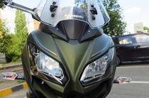 Kawasaki Versys Base