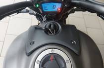 Kawasaki Vulcan Base