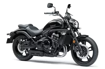 Kawasaki Vulcan