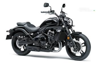 Kawasaki Vulcan 2023 Base