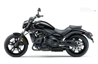 Kawasaki Vulcan 2023 Base