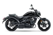 Kawasaki Vulcan Base