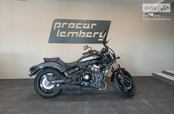 Kawasaki Vulcan 2023 Base