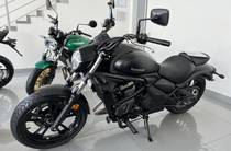 Kawasaki Vulcan Base