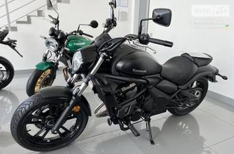 Kawasaki Vulcan 2024 Base