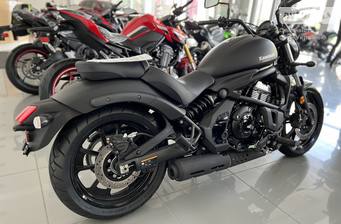 Kawasaki Vulcan 2024 Base