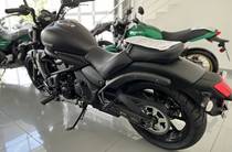 Kawasaki Vulcan Base