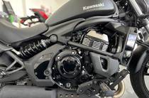 Kawasaki Vulcan Base