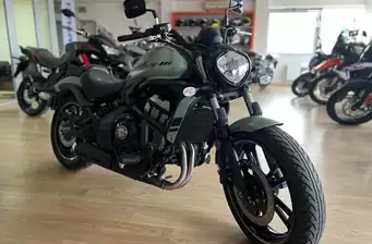 Kawasaki Vulcan