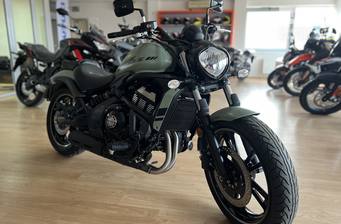 Kawasaki Vulcan 2024 Base