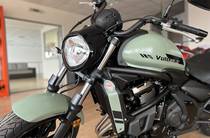 Kawasaki Vulcan Base