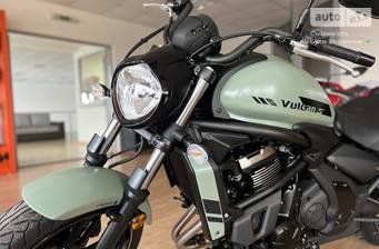 Kawasaki Vulcan 2024 Base