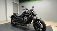 Kawasaki Vulcan Base