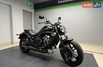 Kawasaki Vulcan 2026 в Дніпро (Дніпропетровськ)