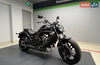 Kawasaki Vulcan