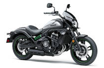 Kawasaki Vulcan Base