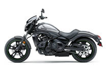 Kawasaki Vulcan Base