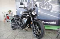 Kawasaki Vulcan Base