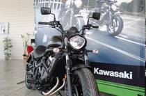 Kawasaki Vulcan Base