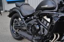 Kawasaki Vulcan Base