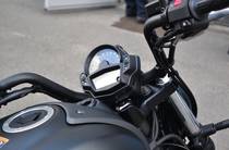 Kawasaki Vulcan Base