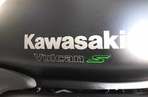 Kawasaki Vulcan Base