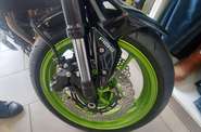 Kawasaki Z Base