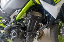 Kawasaki Z Base