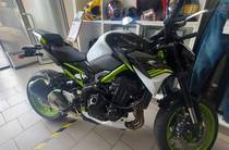 Kawasaki Z Base