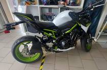 Kawasaki Z Base