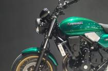 Kawasaki Z Base