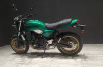 Kawasaki Z Base