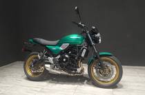 Kawasaki Z Base