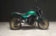 Kawasaki Z Base