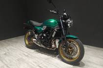 Kawasaki Z Base