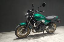 Kawasaki Z Base