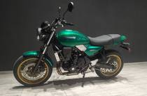 Kawasaki Z Base