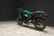 Kawasaki Z Base