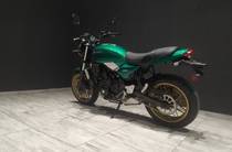 Kawasaki Z Base