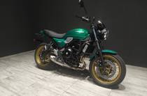 Kawasaki Z Base