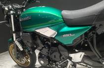 Kawasaki Z Base