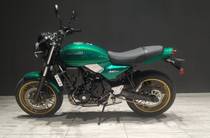 Kawasaki Z Base