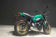 Kawasaki Z Base