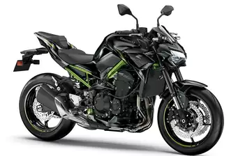 Kawasaki Z