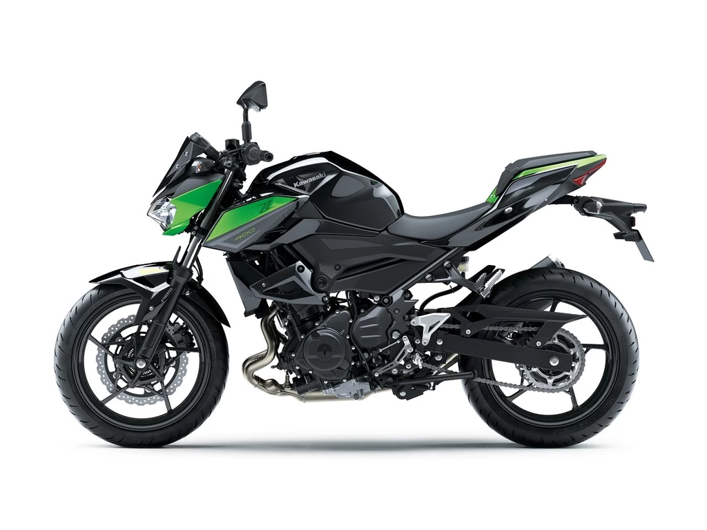 Kawasaki Z Base