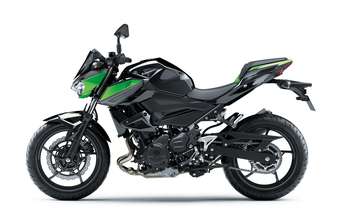 Kawasaki Z 2023 в Киев