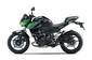 Новий Kawasaki Z 400 Base 2025 в автосалоні МотоДом - фото 1