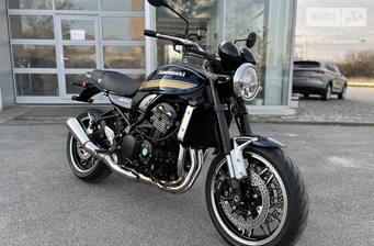 Kawasaki Z 2023 Base