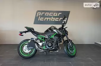 Kawasaki Z