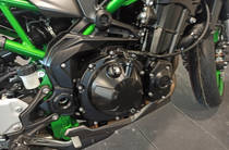 Kawasaki Z Base